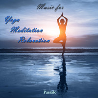 Passalo - Music for Yoga Meditation Relaxation