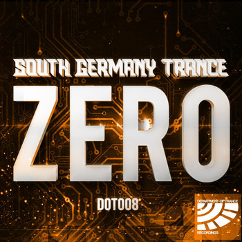 South Germany Trance - Zero