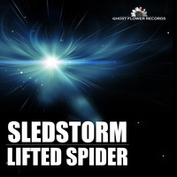 Sledstorm - Lifted Spider