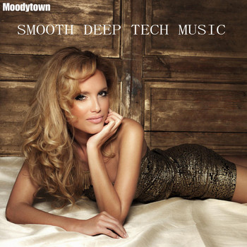 Various Artists - Smooth Deep Tech Music