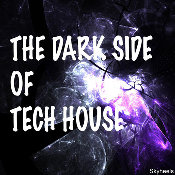 Various Artists - The Dark Side of Tech House