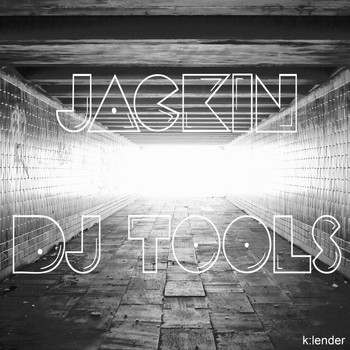 Various Artists - Jackin DJ Tools