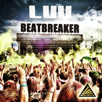 Beatbreaker - Luu