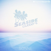 Seaside Clubbers - Sonne
