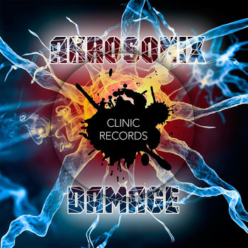 AkroSonix - Damage