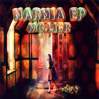 Mc.Ligr - Narnia EP