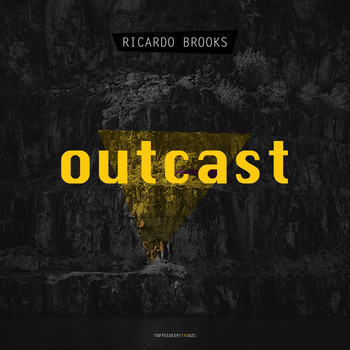 Ricardo Brooks - Outcast