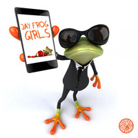 Jay Frog - Girls