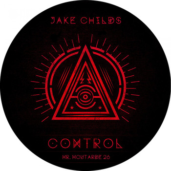 Jake Childs - Control