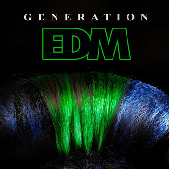 Various Artists - Generation EDM