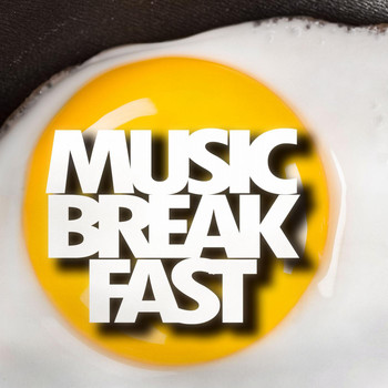 Various Artists - Music Breakfast