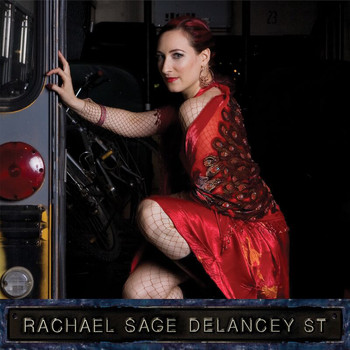 Rachael Sage - Delancey Street