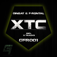 Gingat & F-Rontal - Xtc