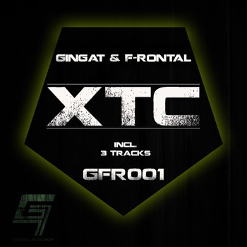 Gingat & F-Rontal - Xtc