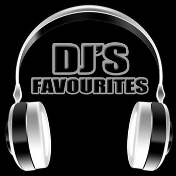 Various Artists - DJ's Favourites
