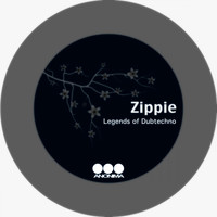 Zippie - Legends of Dubtechno