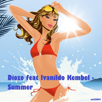 Diozo feat. Ivanildo Kembel - Summer