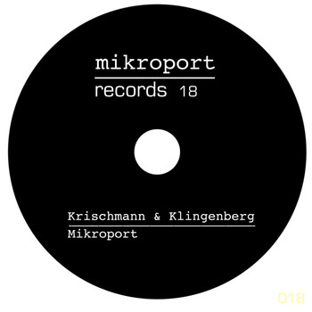 Krischmann & Klingenberg - Mikroport