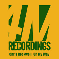 Chris Rockwell - On My Way