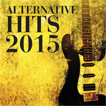 Various Artists - Alternative Hits 2015