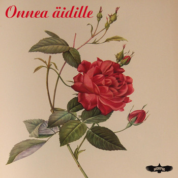 Various Artists - Onnea Äidille
