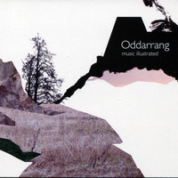 Oddarrang - Music Illustrated