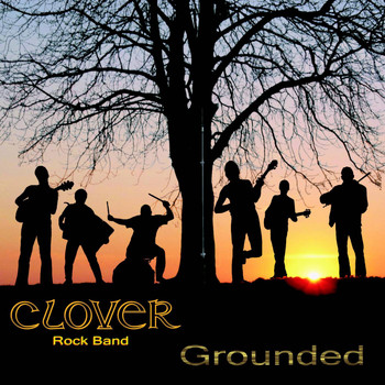 Clover - Grounded