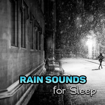 Natural Healing Music Zone - Rain Sounds for Sleep – Soothing and Relaxing Rain Drops for Better Sleep, Cure Insomnia, Sleep Aid, Nap Time, Healing Therapy Rain Before Sleep
