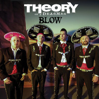 Theory Of A Deadman - Blow (Americana Version)