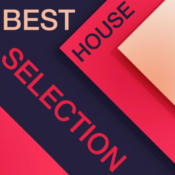 Various Artists - Best House Selection