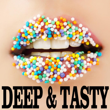 Various Artists - Deep & Tasty