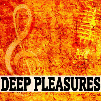 Various Artists - Deep Pleasures