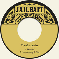 The Gardenias - Houdini