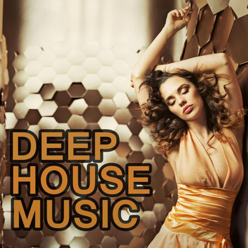 Various Artists - Deep House Music