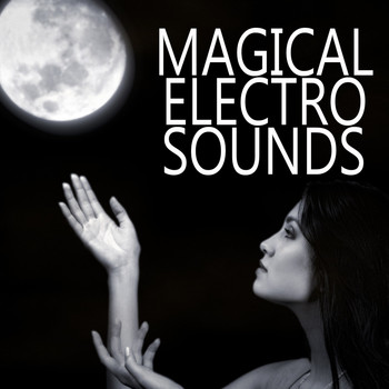 Various Artists - Magical Electro Sounds