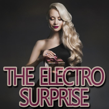 Various Artists - The Electro Surprise