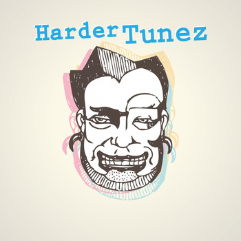 Various Artists - Harder Tunez