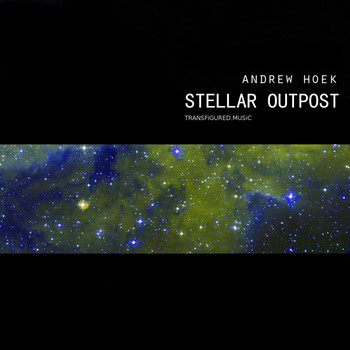 Andrew Hoek - Stellar Outpost