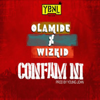 Wizkid - Confam Ni (feat. Wizkid)