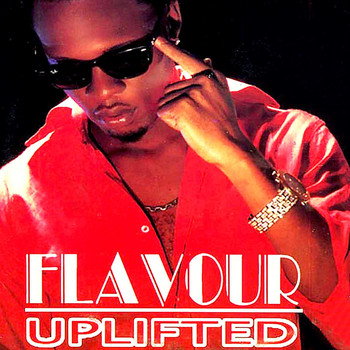 Flavour - Uplifted