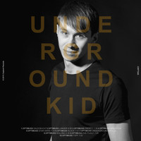 Optimuss - Underground Kid