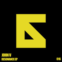 John V - Resonance EP