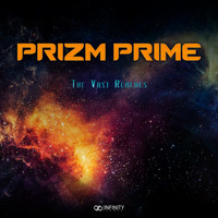 Prizm Prime - The Vast Reaches