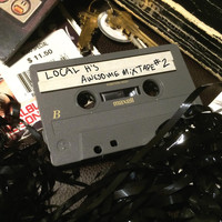 Local H - Local H's Awesome Mix-Tape #2