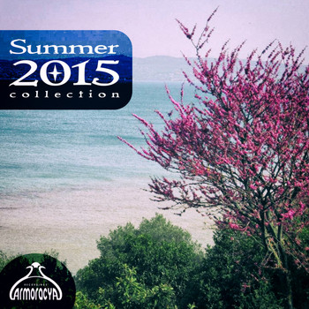 Various Artists - Summer 2015 Collection