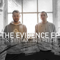Dr Syntax - The Evidence EP
