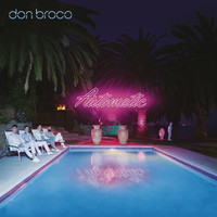 Don Broco - Automatic (Deluxe [Explicit])