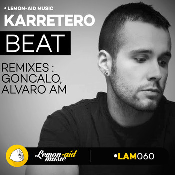 Karretero - Beat