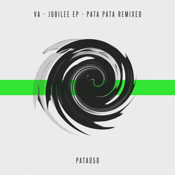 Various Artists - Jubilee EP: Pata Pata Remixed