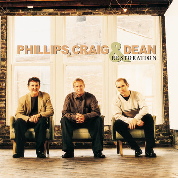 Phillips, Craig & Dean - Restoration